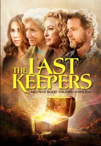 The Last Keepers - Le ultime streghe (2013)