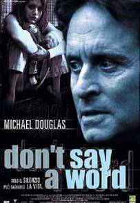 Don't Say a Word (2001)