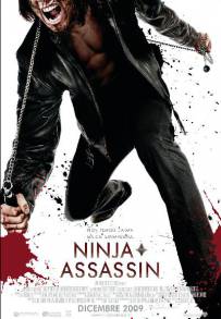 Ninja Assassin (2009)