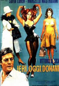 Ieri, oggi, domani (1963)