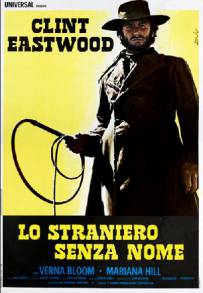 Lo straniero senza nome (1973)