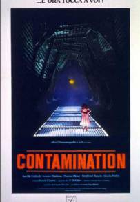 Contamination - Alien arriva sulla terra (1980)