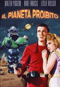 Il pianeta proibito (1956)