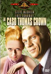 Il caso Thomas Crown (1968)