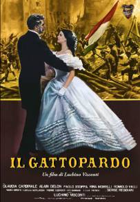 Il gattopardo (1963)