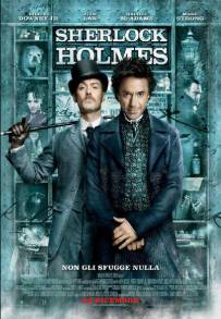 Sherlock Holmes (2009)