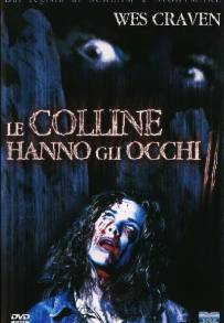 Le colline hanno gli occhi 2 (1984)