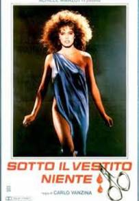 Sotto il vestito niente (1985)