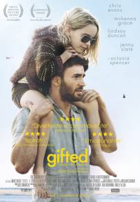 Gifted - Il dono del talento (2017)