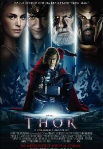 Thor (2011)