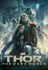 Thor: The Dark World (2013)