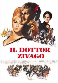 Il dottor Zivago (1965)