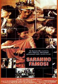 Saranno famosi (1980)