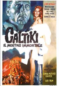 Caltiki il mostro immortale (1959)