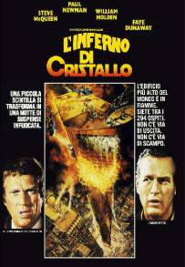 L'inferno di cristallo (1974)