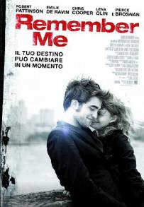 Remember Me (2010)