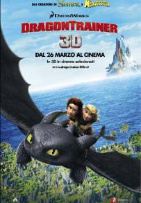 Dragon Trainer (2010)