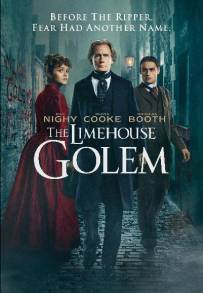 The Limehouse Golem - Mistero sul Tamigi (2017)