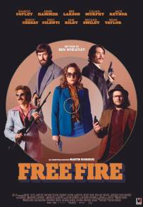 Free Fire (2017)