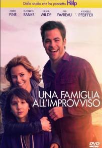 Una famiglia all'improvviso (2012)