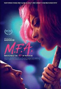 M.F.A. (2017)