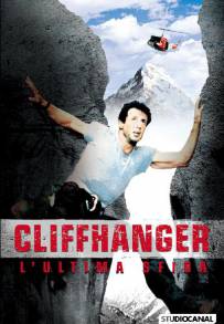 Cliffhanger - L'ultima sfida (1993)