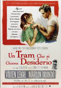 Un tram che si chiama desiderio (1951)