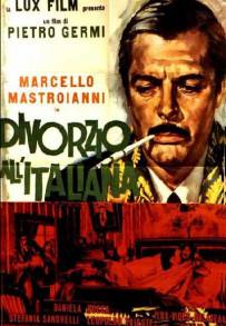 Divorzio all'italiana (1961)