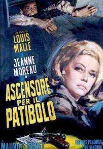 Ascensore per il patibolo (1958)