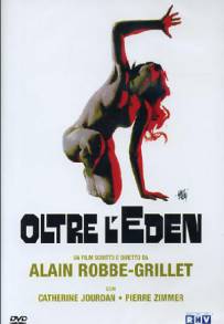 Oltre l'eden (1970)