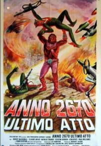 Anno 2670 - Ultimo atto (1973)