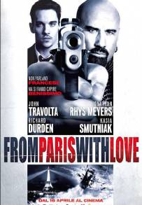 From Paris with love (2010)