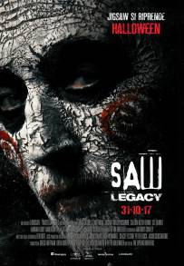 Saw - Legacy (2017)