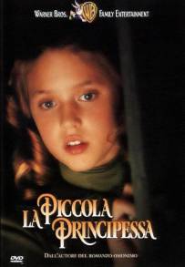 La piccola principessa (1995)