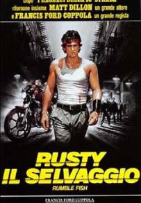 Rusty il selvaggio (1983)