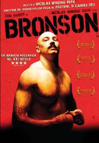 Bronson (2008)