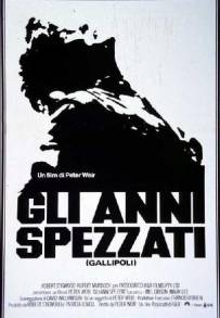 Gli anni spezzati (1981)