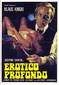 Erotico profondo - Jack the Ripper mymovie (1976)