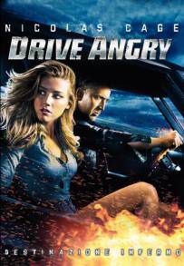 Drive Angry (2011)