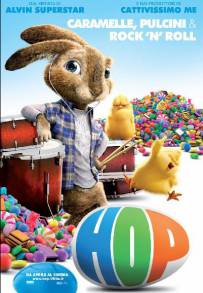 Hop (2011)