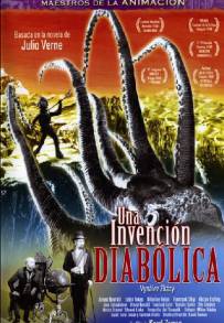 La diabolica invenzione (1958)