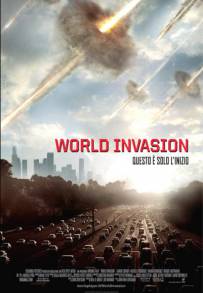 World invasion (2011)