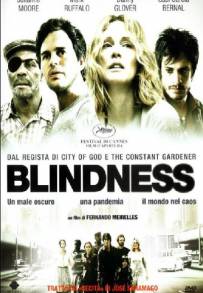 Blindness (2008)