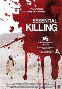 Essential Killing (2010)