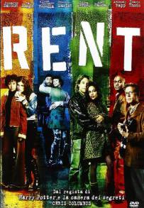 Rent (2005)