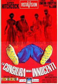 La congiura degli innocenti (1955)