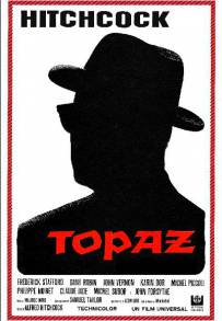 Topaz (1969)