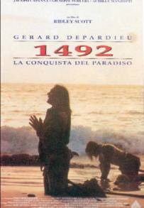 1492: La conquista del paradiso (1992)