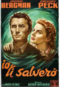 Io ti salverò (1945)