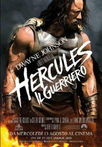 Hercules - Il guerriero (2014)